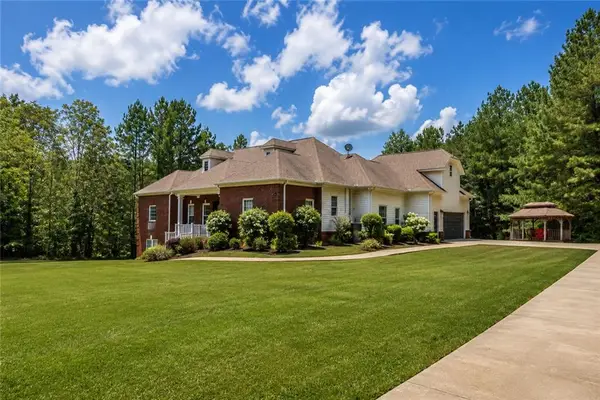 166 Freedom Lane, Commerce, GA 30530