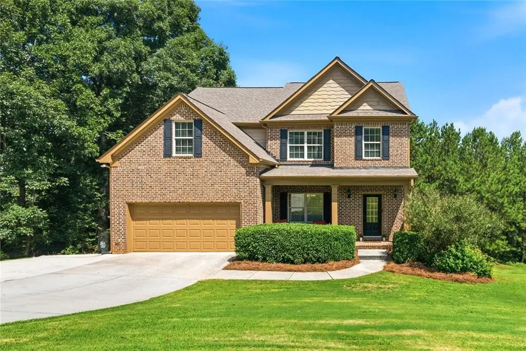 905 Maple Creek Court, Loganville, GA 30052 - #1