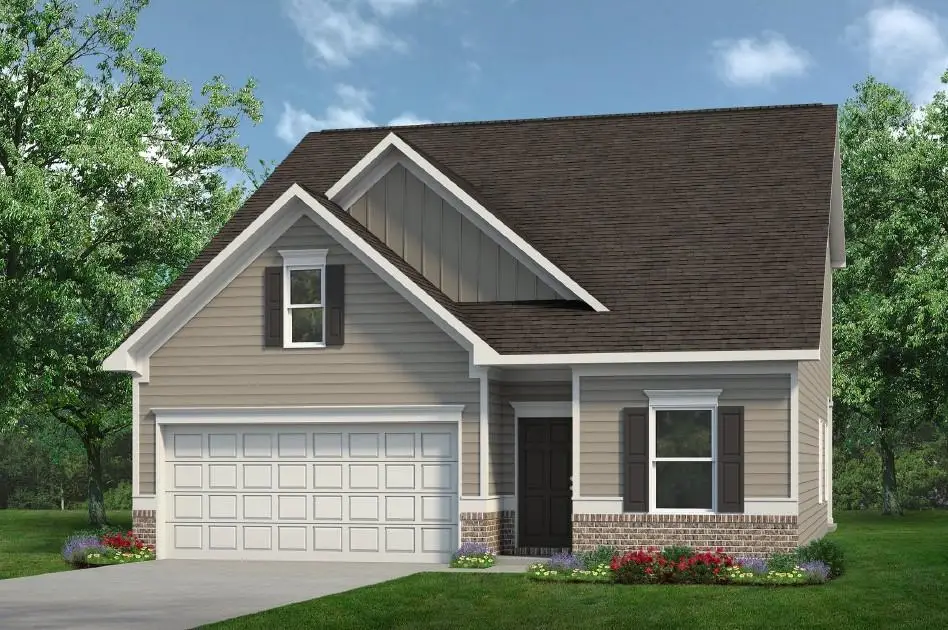 115 Willow Circle, Rock Spring, GA 30739 - #1