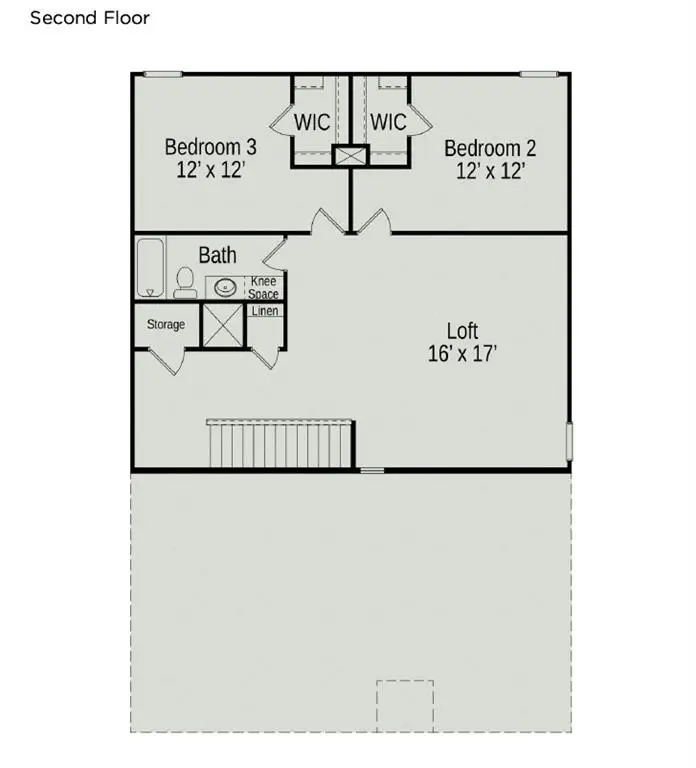 115 Willow Circle, Rock Spring, GA 30739 - #3