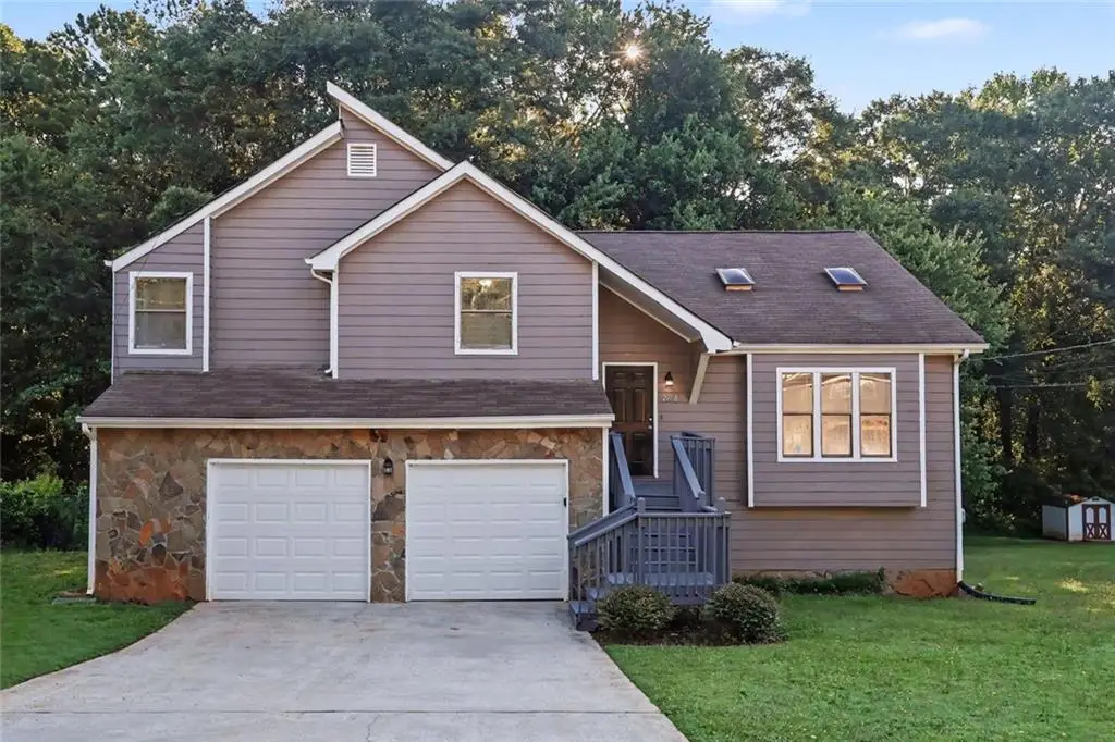 2978 Harlow Lane, Decatur, GA 30034 - #1