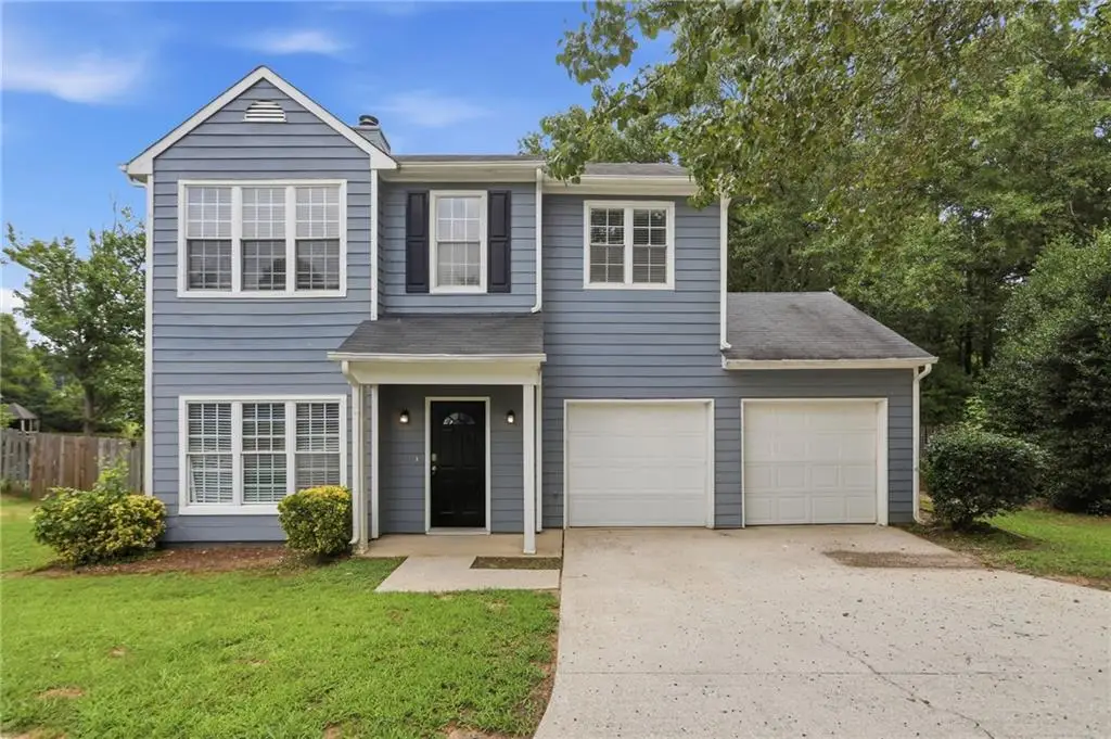 2710 Park Avenue, Austell, GA 30106 - #1