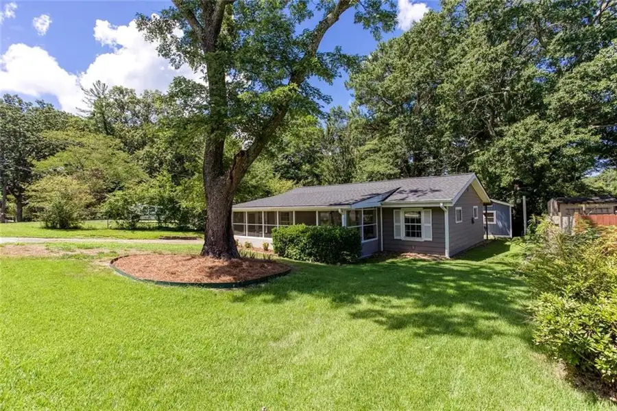 2880 Hall Drive Se, Smyrna, GA 30082 - #2