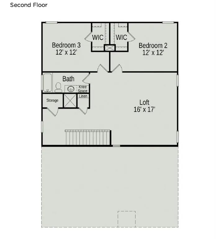 127 Willow Circle, Rock Spring, GA 30739 - #3