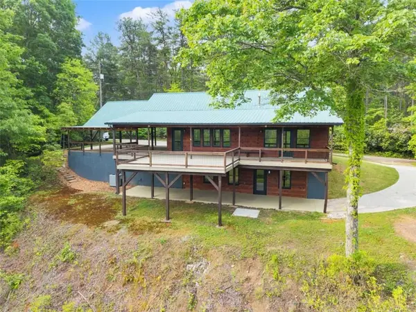 707 S Fern Cove Road S, Sautee Nacoochee, GA 30571