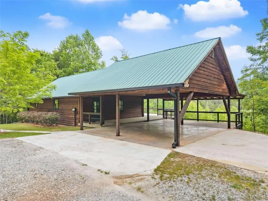 707 S Fern Cove Road S, Sautee Nacoochee, GA 30571 - #3