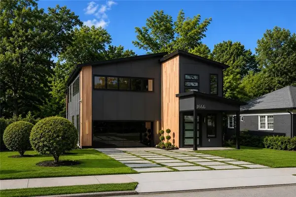 1666 S Gordon Street Sw, Atlanta, GA 30310