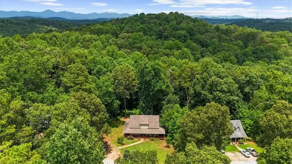 43 Bulldog Way, Dahlonega, GA 30533 - #1