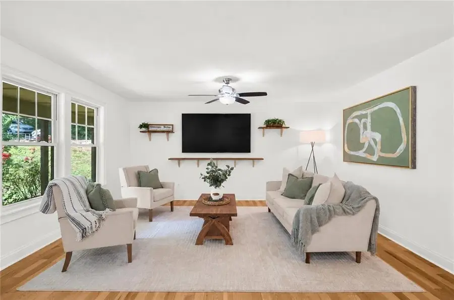 43 Bulldog Way, Dahlonega, GA 30533 - #2