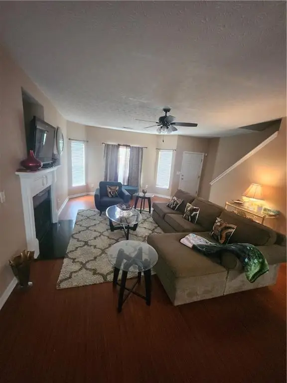 2853 Walden Lake Bend, Decatur, GA 30035 - #2