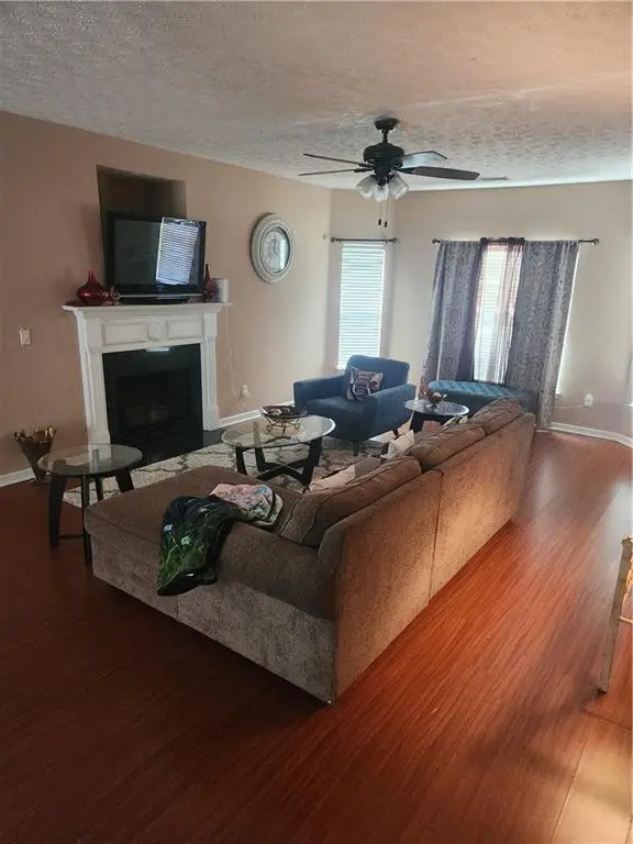 2853 Walden Lake Bend, Decatur, GA 30035 - #3