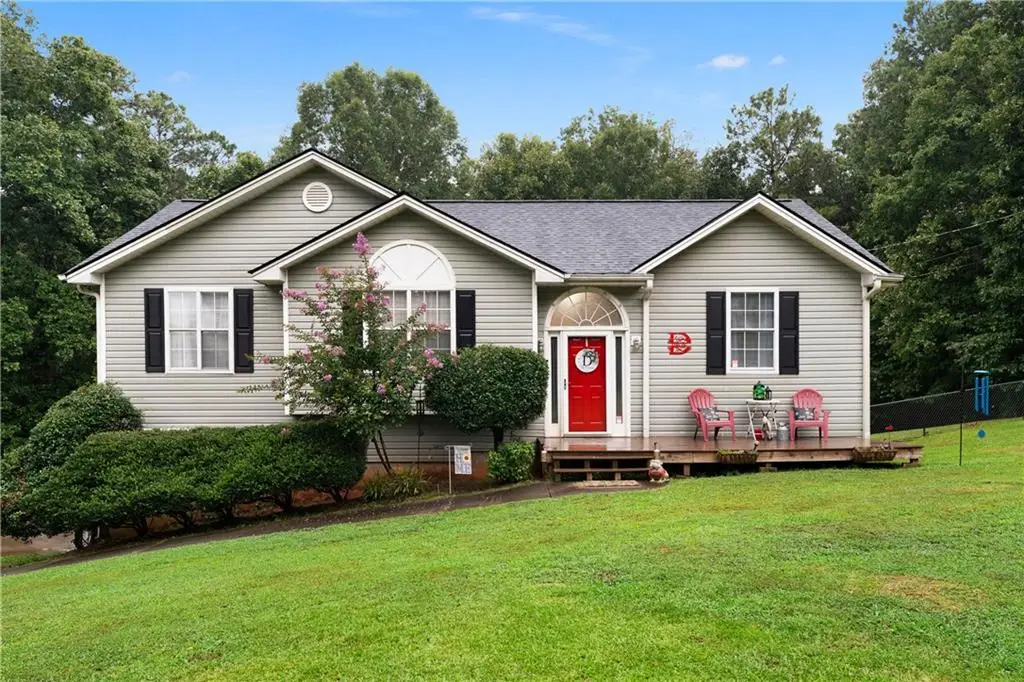 67 Cowan Drive Sw, Cartersville, GA 30120 - #1