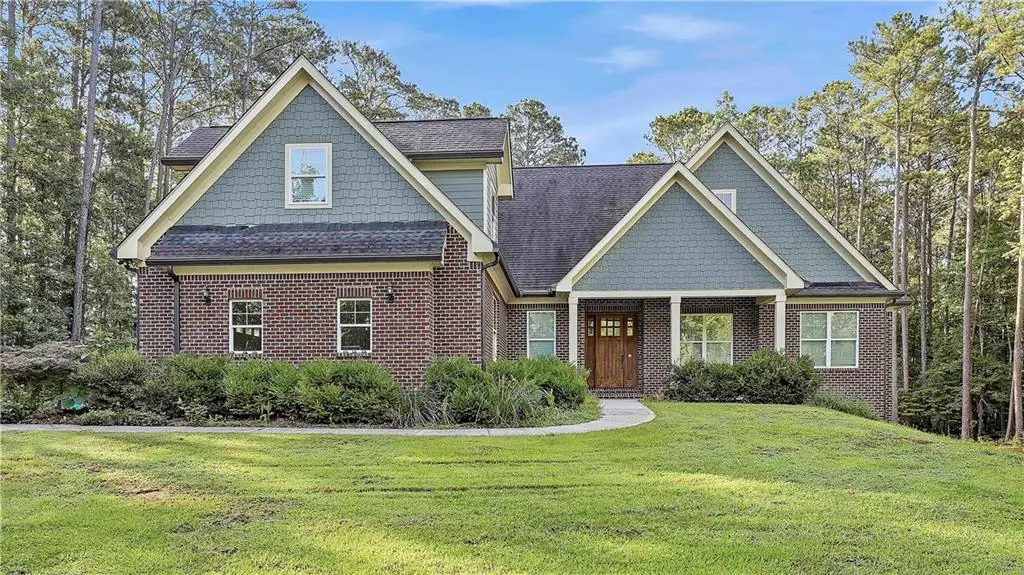 215 Kingswood Lane, Fayetteville, GA 30215 - #1