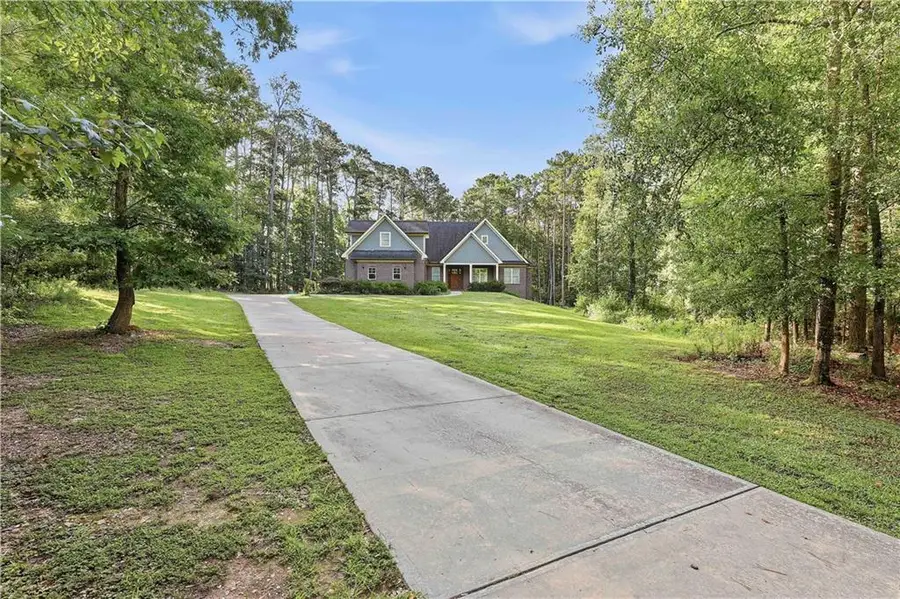 215 Kingswood Lane, Fayetteville, GA 30215 - #2
