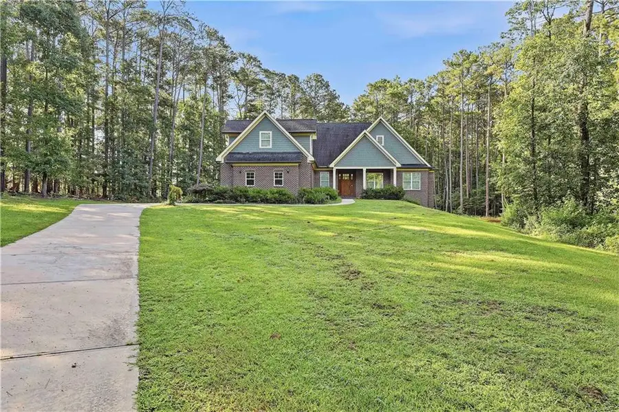 215 Kingswood Lane, Fayetteville, GA 30215 - #3