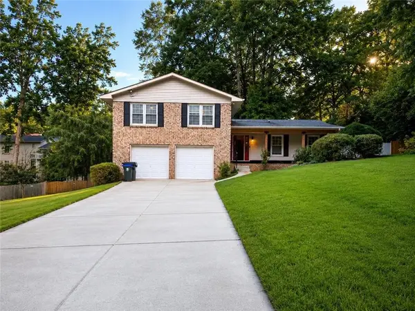 4081 Longview Drive, Atlanta, GA 30341