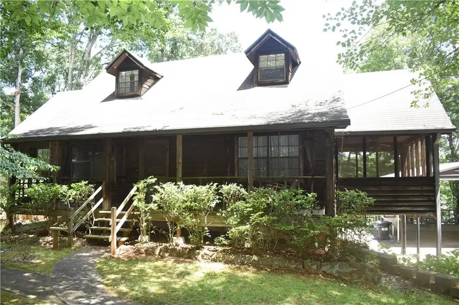 3480 Cove Terrace, Douglasville, GA 30135 - #2