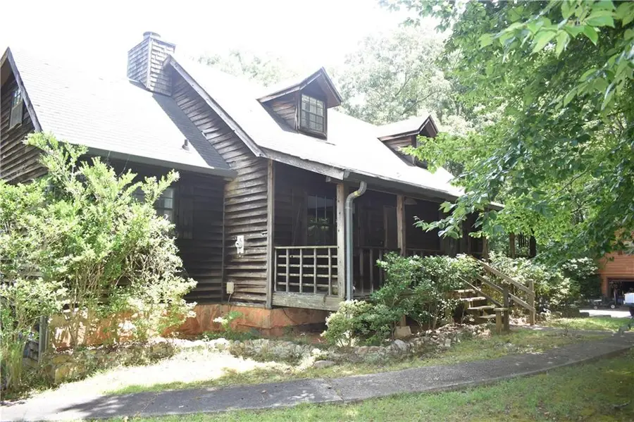 3480 Cove Terrace, Douglasville, GA 30135 - #3