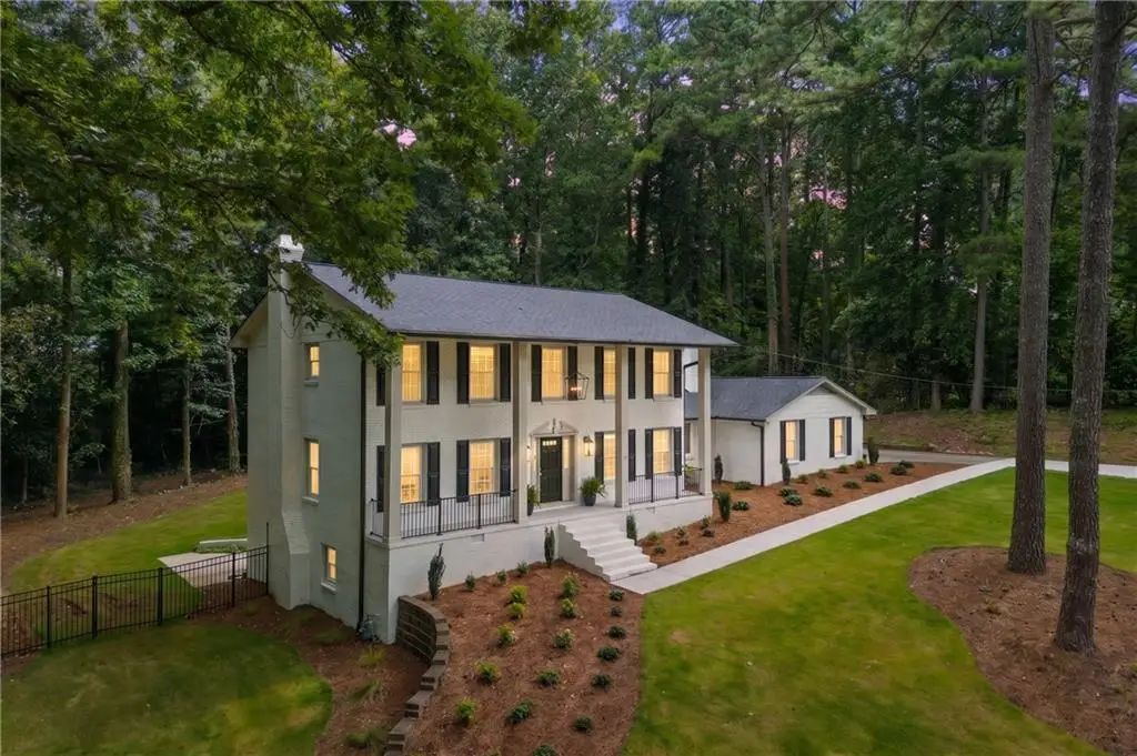 5004 Mountclaire Road, Tucker, GA 30087 - #1