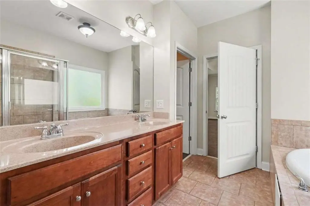 567 Blackberry Run Trail, Dallas, GA 30132 - #1