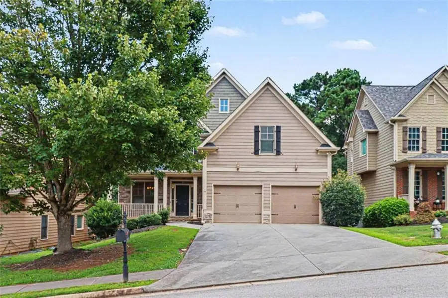 567 Blackberry Run Trail, Dallas, GA 30132 - #2