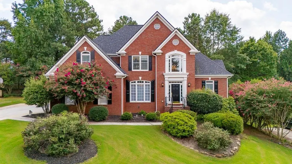 835 Ingleside Drive, Lawrenceville, GA 30044 - #1