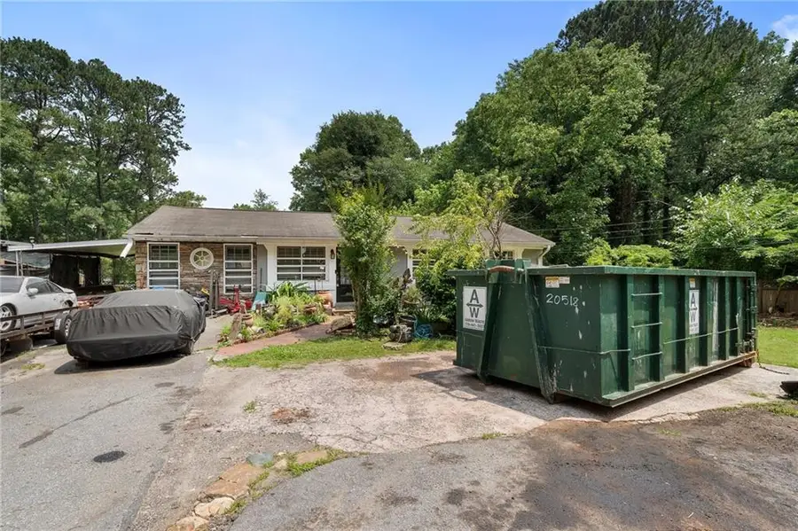 1550 Bells Ferry Road, Marietta, GA 30066 - #2