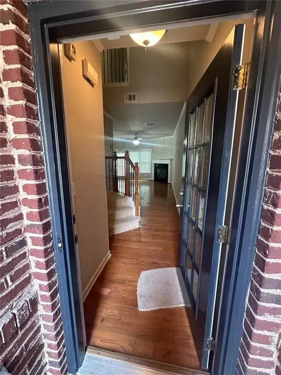 1664 Oakbrook Lake Drive, Norcross, GA 30093 - #2