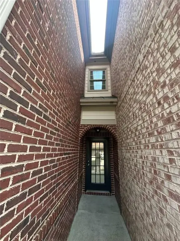 1664 Oakbrook Lake Drive, Norcross, GA 30093 - #3