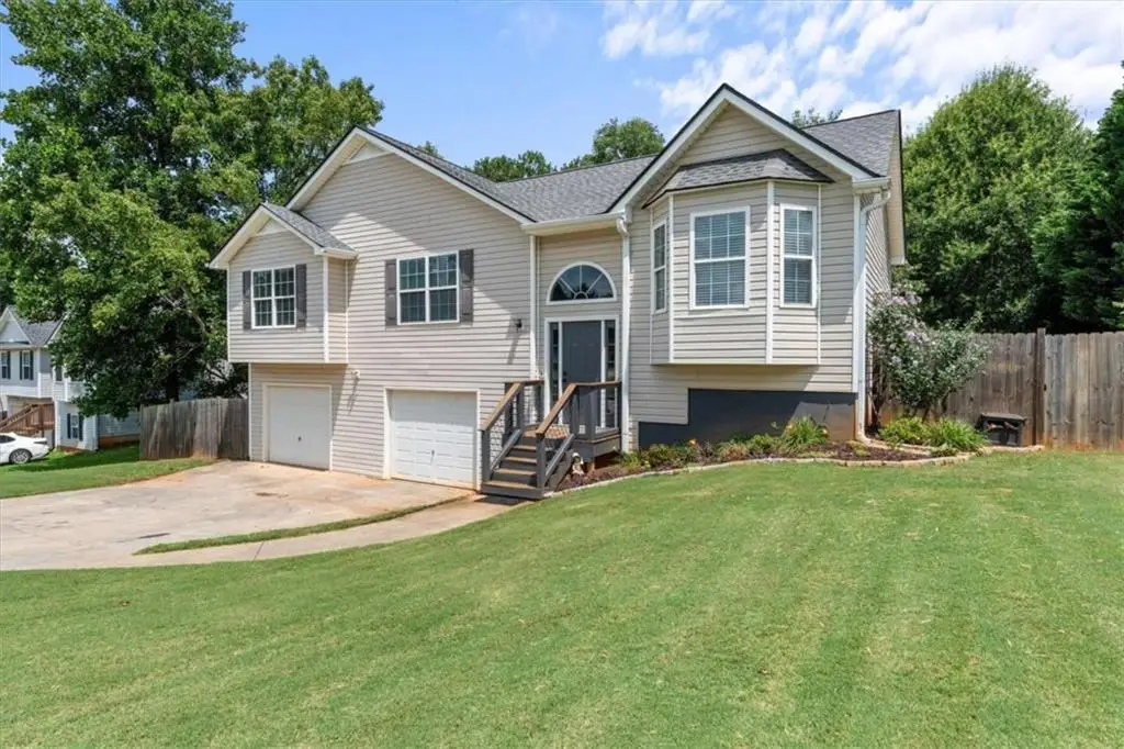 640 Twin Oaks Lane, Dallas, GA 30157 - #1