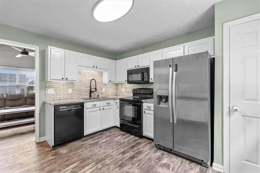 640 Twin Oaks Lane, Dallas, GA 30157 - #3
