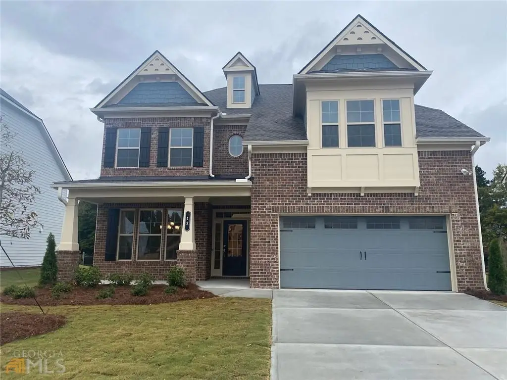 13 Affirmed Way, Newnan, GA 30263 - #1