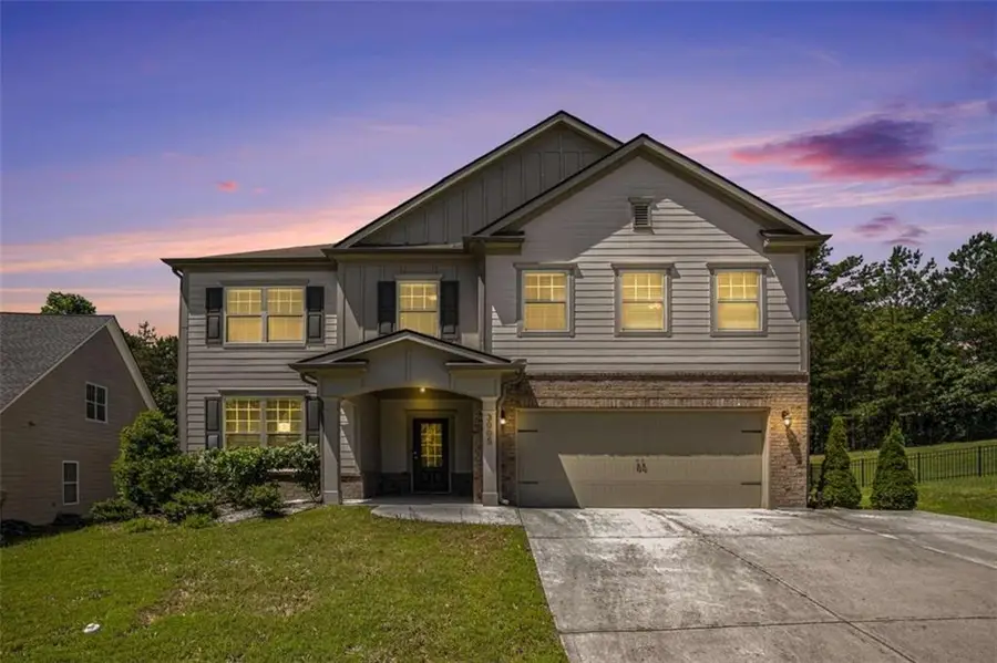 3005 Nicholas Drive, Villa Rica, GA 30180 - #2