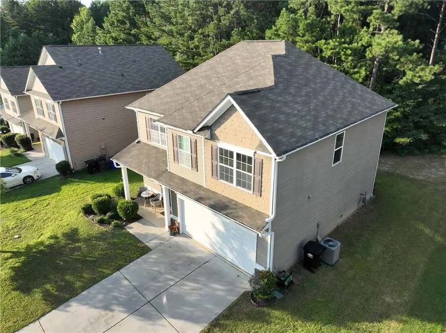 Address Withheld By Seller, Dallas, GA 30132 - #2