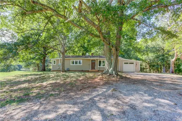 5328 Pine Forest Road, Gainesville, GA 30504