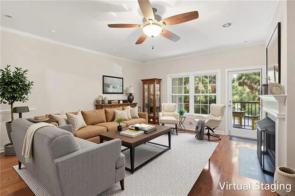 424 Lindbergh Drive Ne #205, Atlanta, GA 30305 - #1