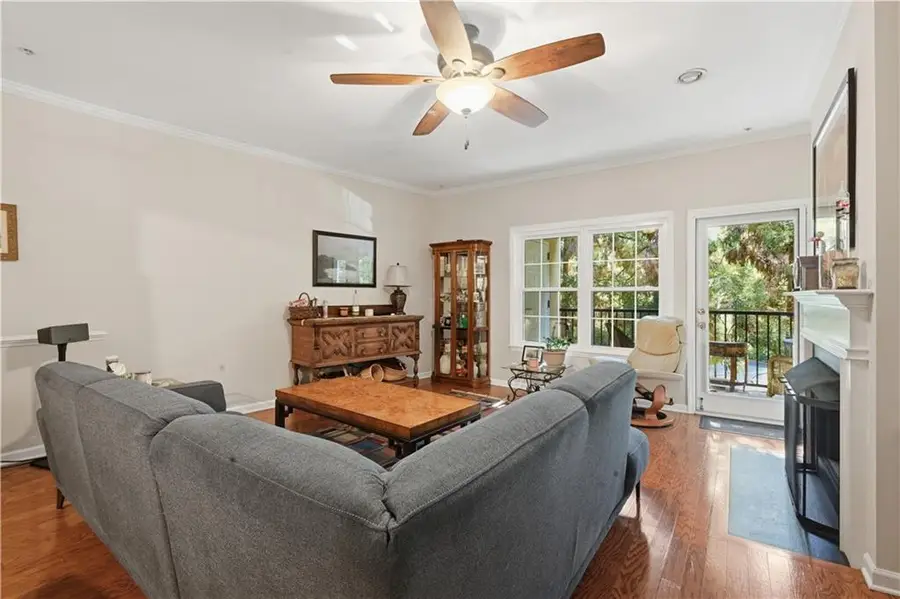 424 Lindbergh Drive Ne #205, Atlanta, GA 30305 - #2