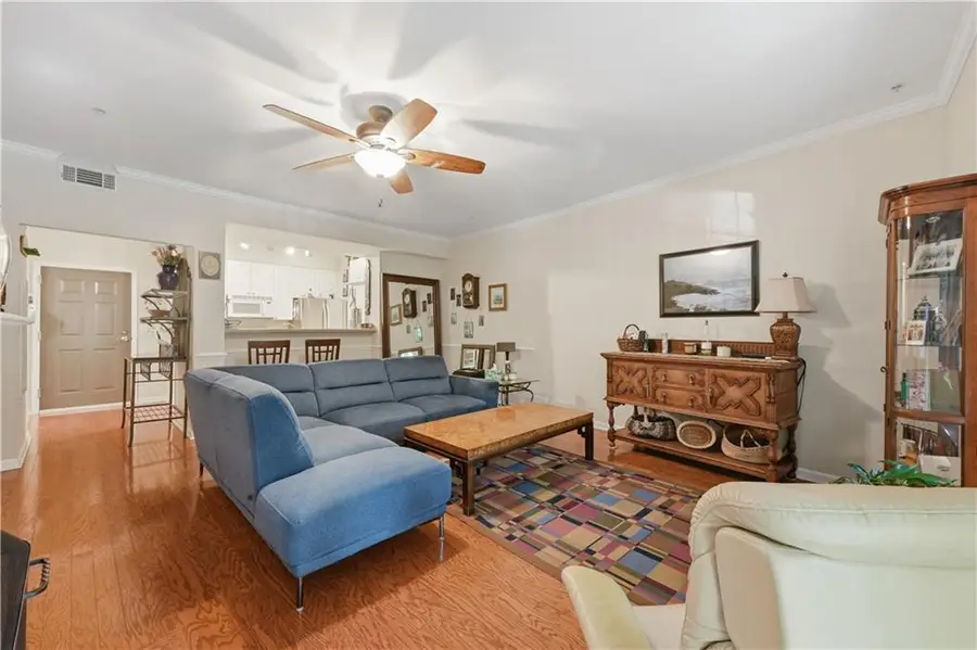 424 Lindbergh Drive Ne #205, Atlanta, GA 30305 - #3