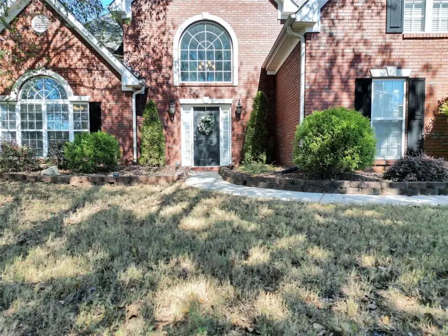 1307 Regatta Way, McDonough, GA 30252 - #2