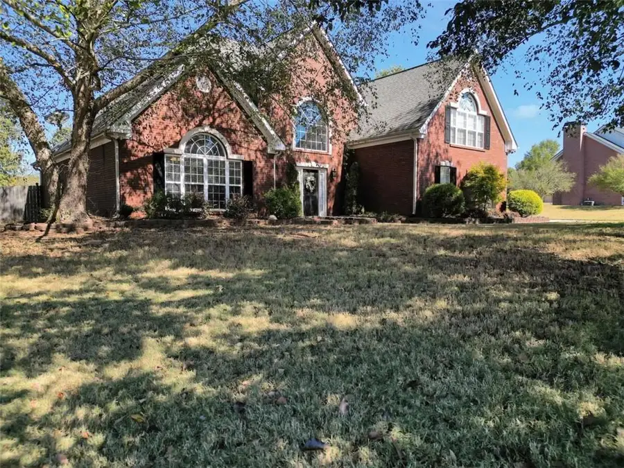 1307 Regatta Way, McDonough, GA 30252 - #3