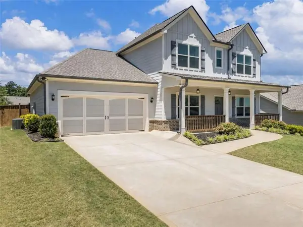543 Calgary Downs Drive, Winder, GA 30680