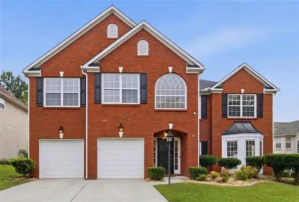 795 Miller Run, Atlanta, GA 30349