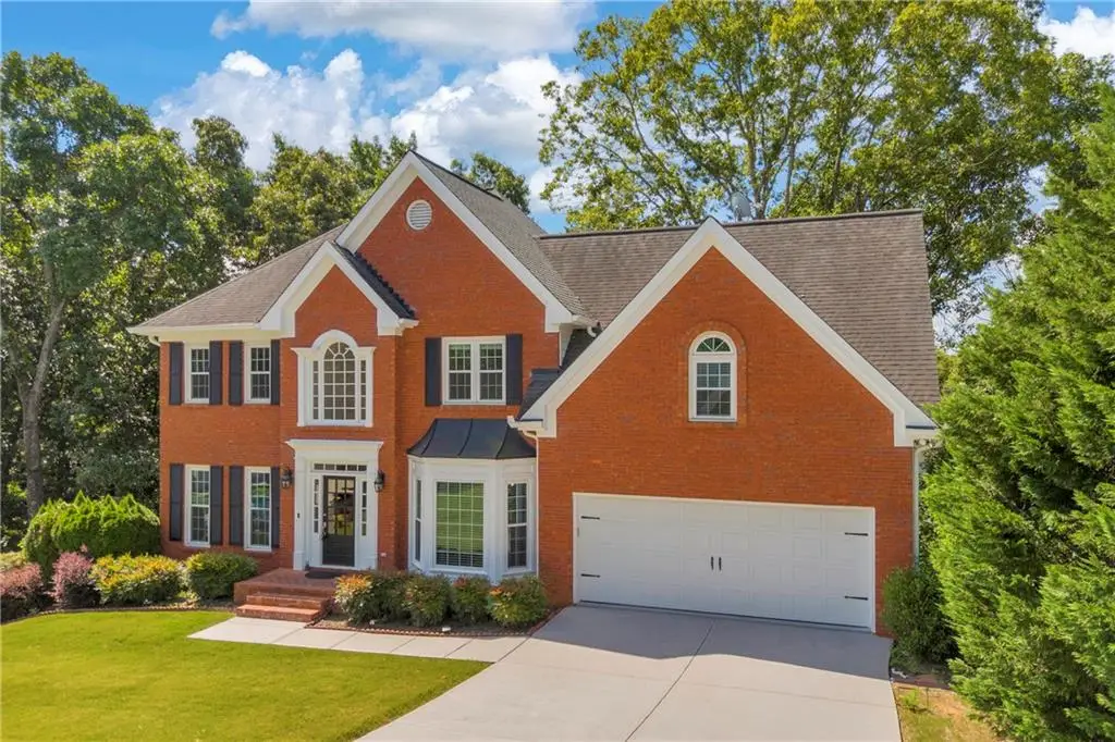 4910 Red Robin Ridge, Johns Creek, GA 30022 - #1