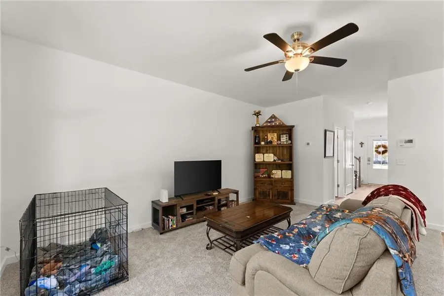70 Edith Court, Statham, GA 30666 - #3