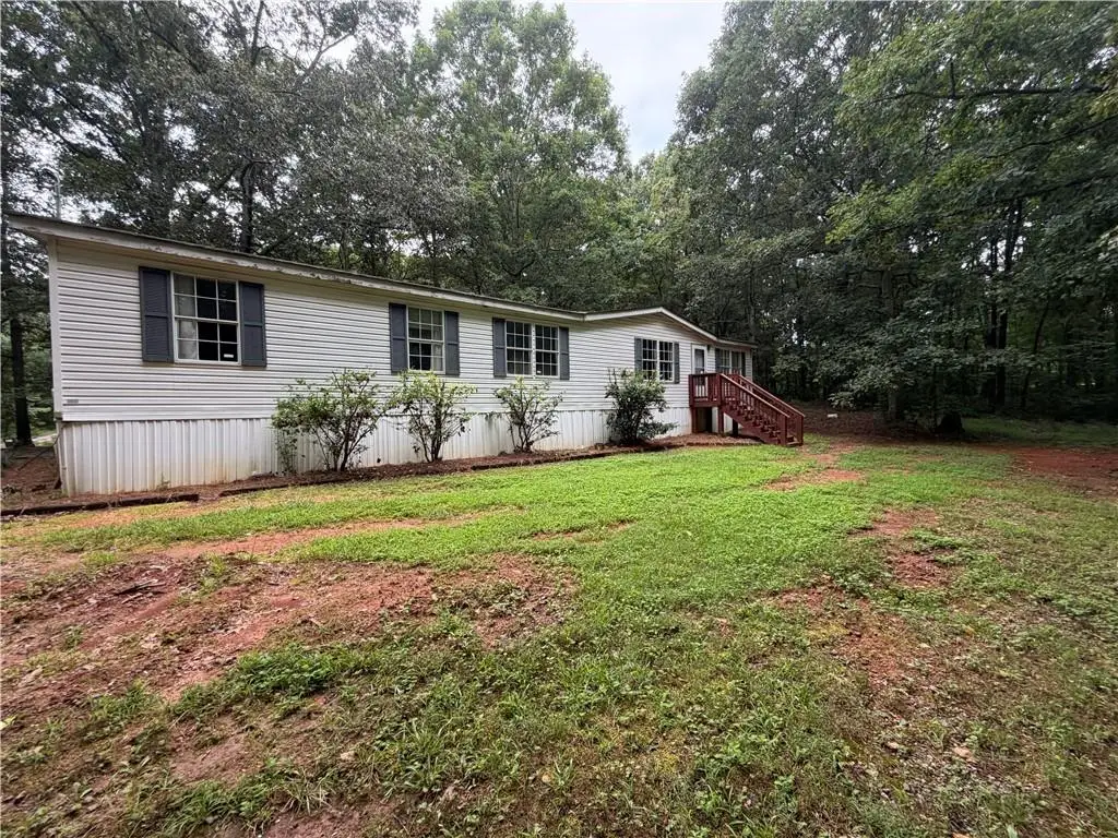 4131 Tribble Road, Cumming, GA 30028 - #1