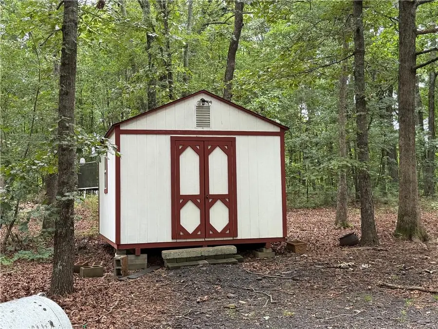 4131 Tribble Road, Cumming, GA 30028 - #2