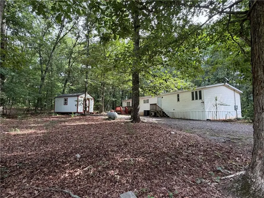 4131 Tribble Road, Cumming, GA 30028 - #3