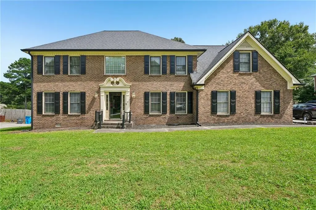 2588 Hickory Cove Sw, Lilburn, GA 30047 - #1