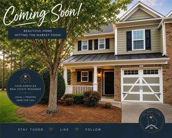 Address Withheld By Seller, Canton, GA 30114