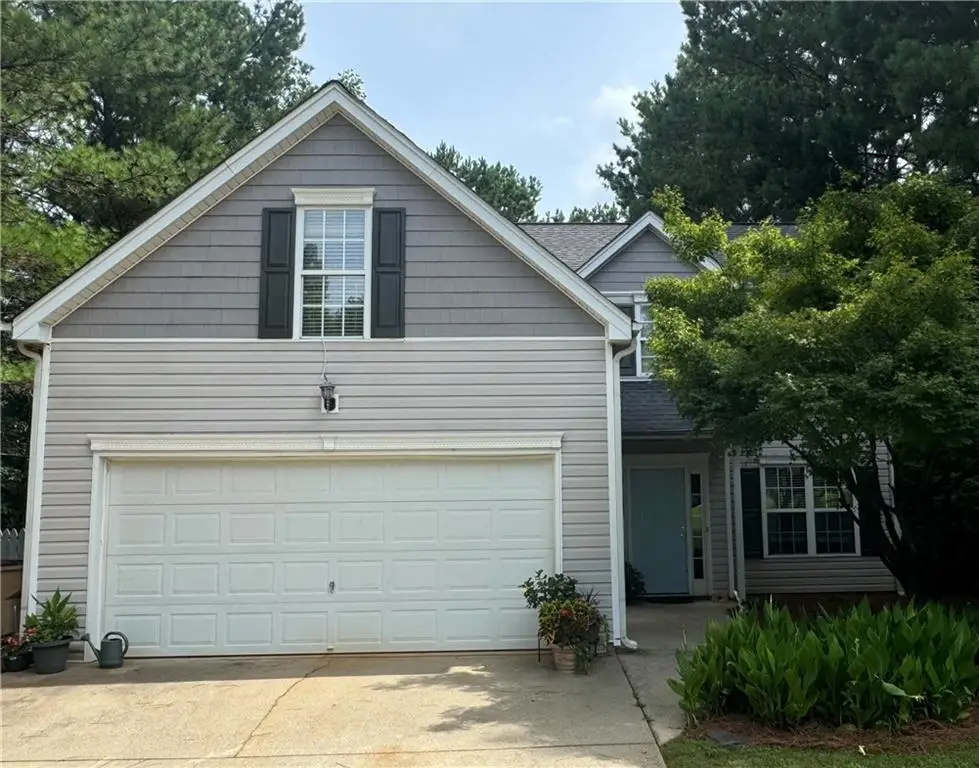 4995 Meadow Overlook, Cumming, GA 30040 - #1
